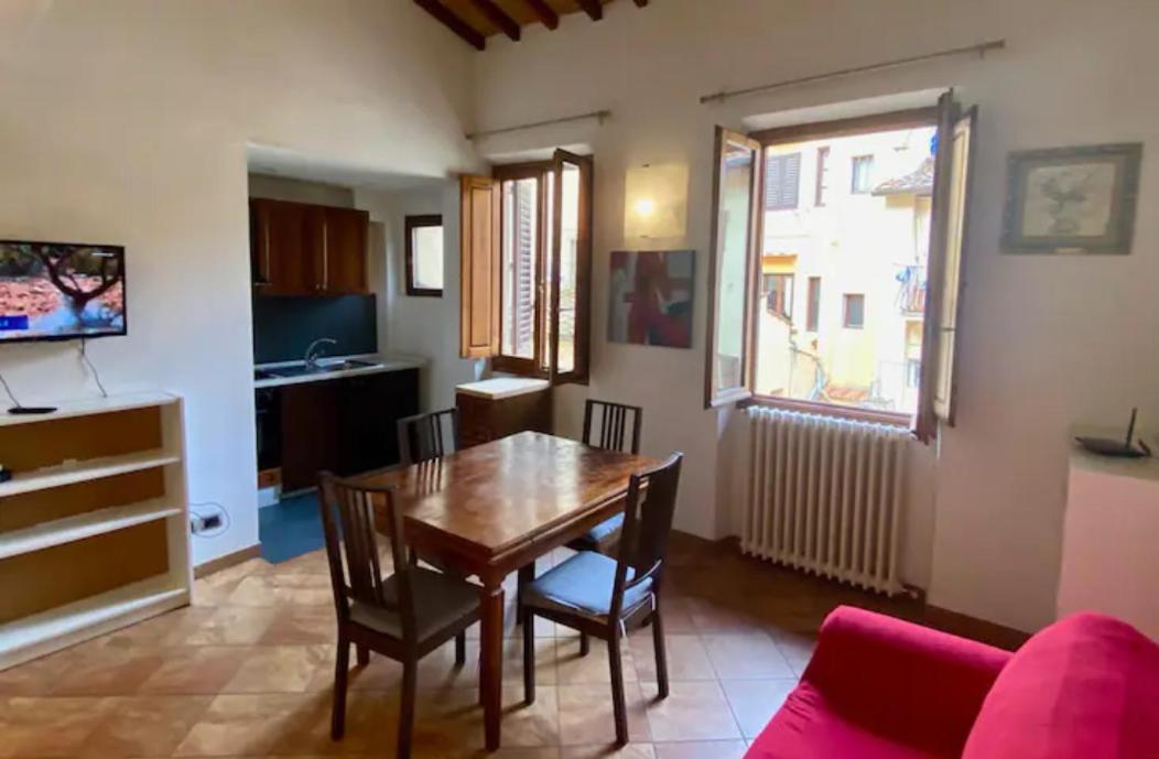 Condotta Florenz Exterior foto