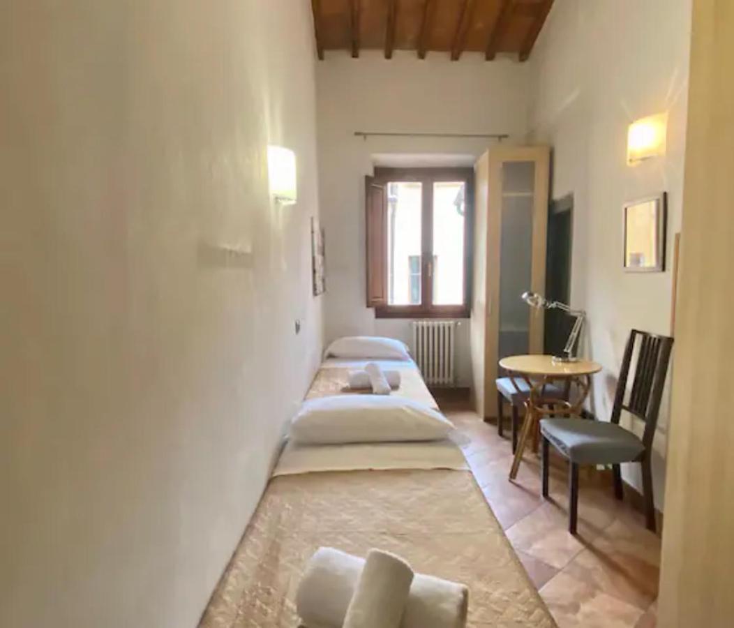 Condotta Florenz Exterior foto