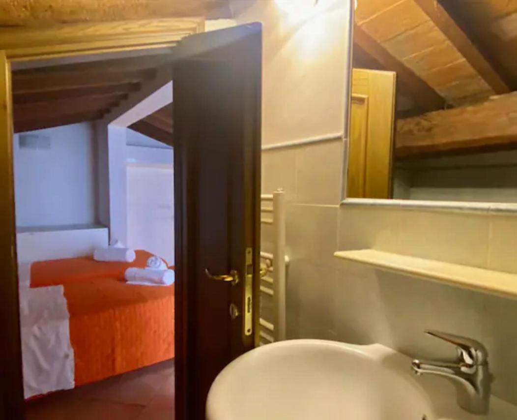 Condotta Florenz Exterior foto